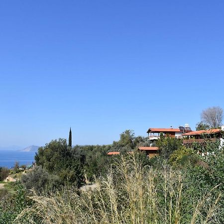 Casa Roja Apartment Cedit Bagian luar foto