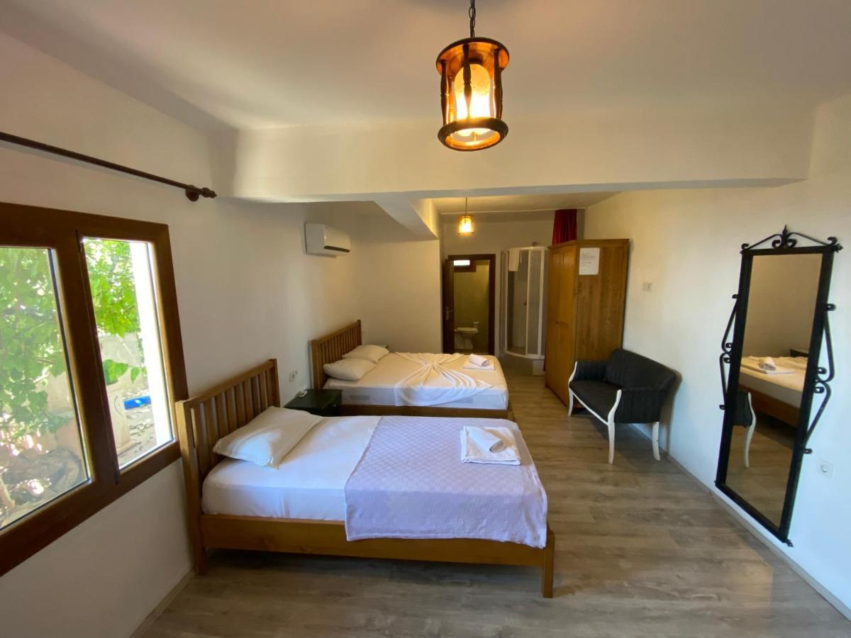 Casa Roja Apartment Cedit Bagian luar foto